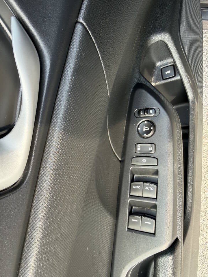 Used 2019 Honda Civic Sport image 17