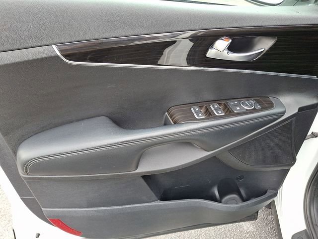 Used 2020 Kia Sorento LX w/ LX I4 Convenience Package image 10