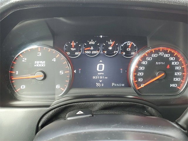 Used 2016 GMC Yukon Denali w/ Open Road Package image 14