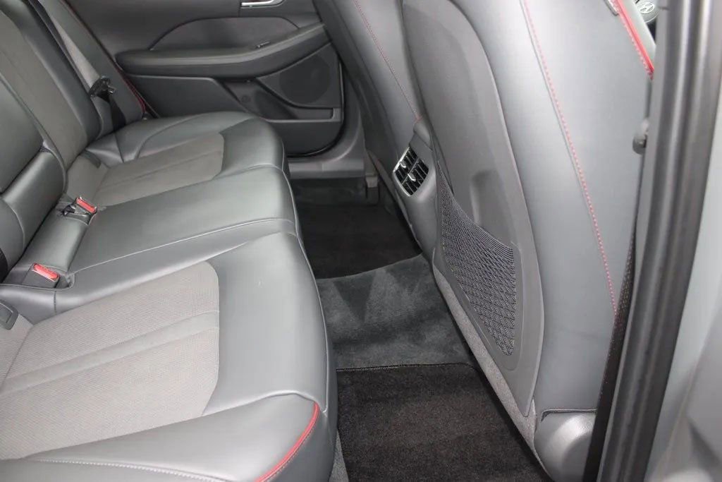 Used 2023 Hyundai Sonata SEL Plus FWD image 22