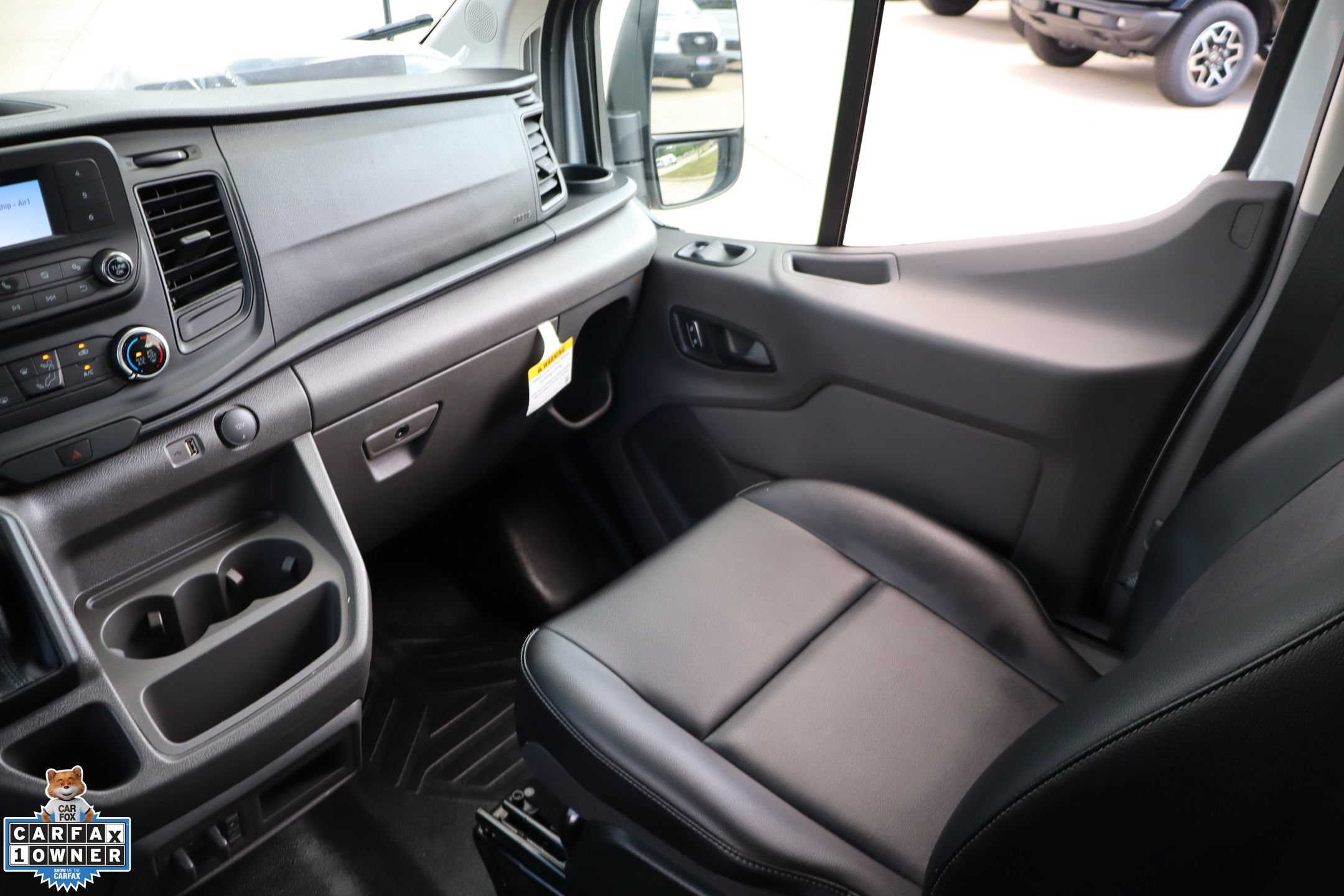 Used 2024 Ford Transit 350 148 Low Roof w/ Load Area Protection Package RWD image 24