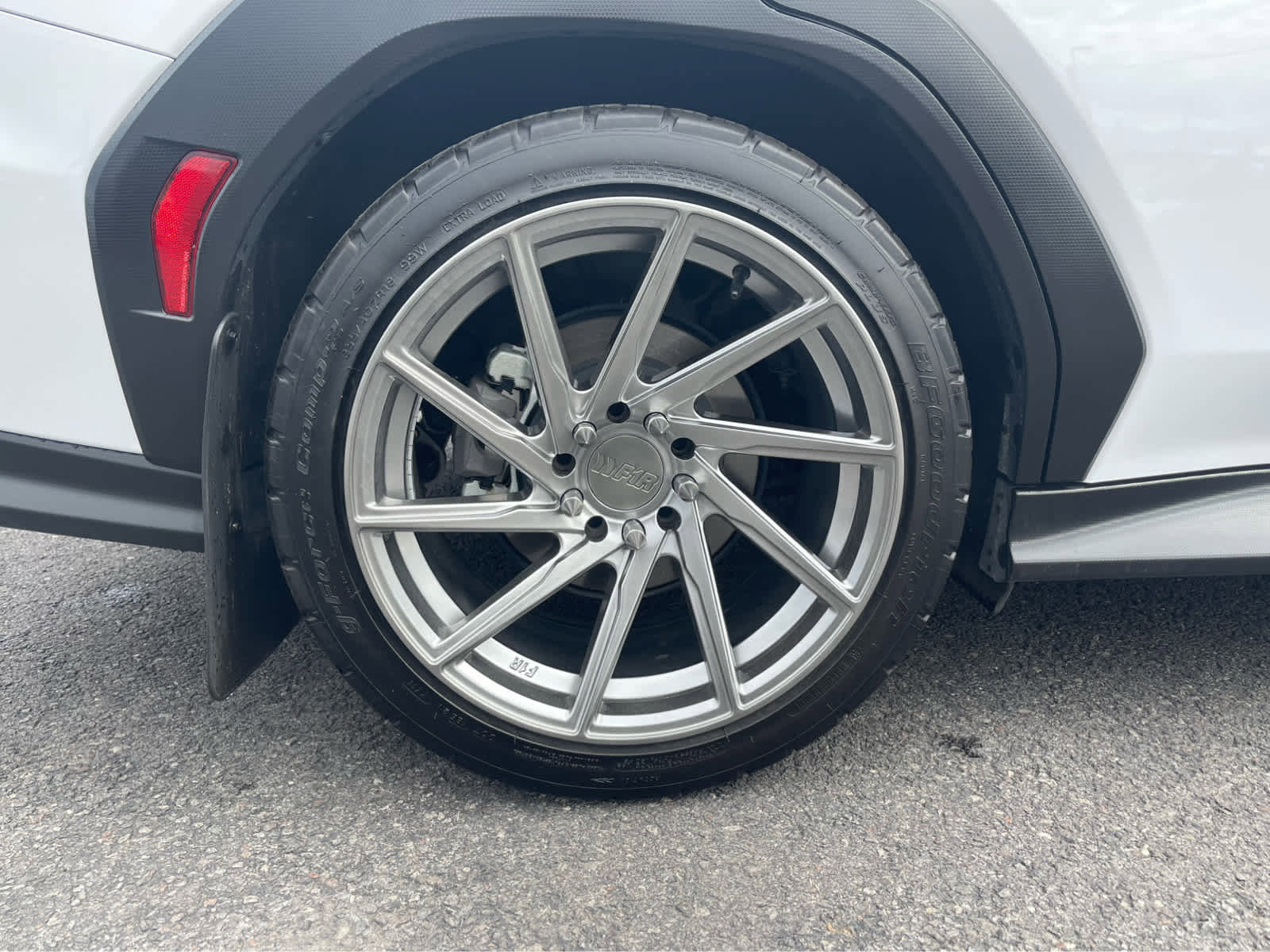 Used 2023 Subaru WRX image 10