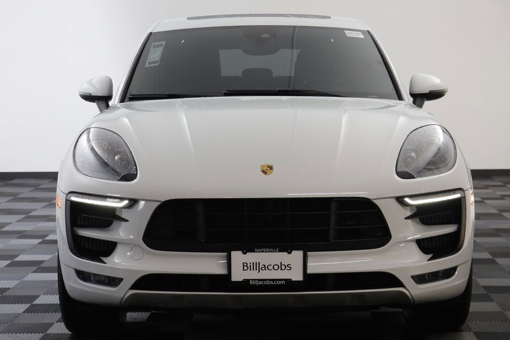 Used 2018 Porsche Macan GTS image 22