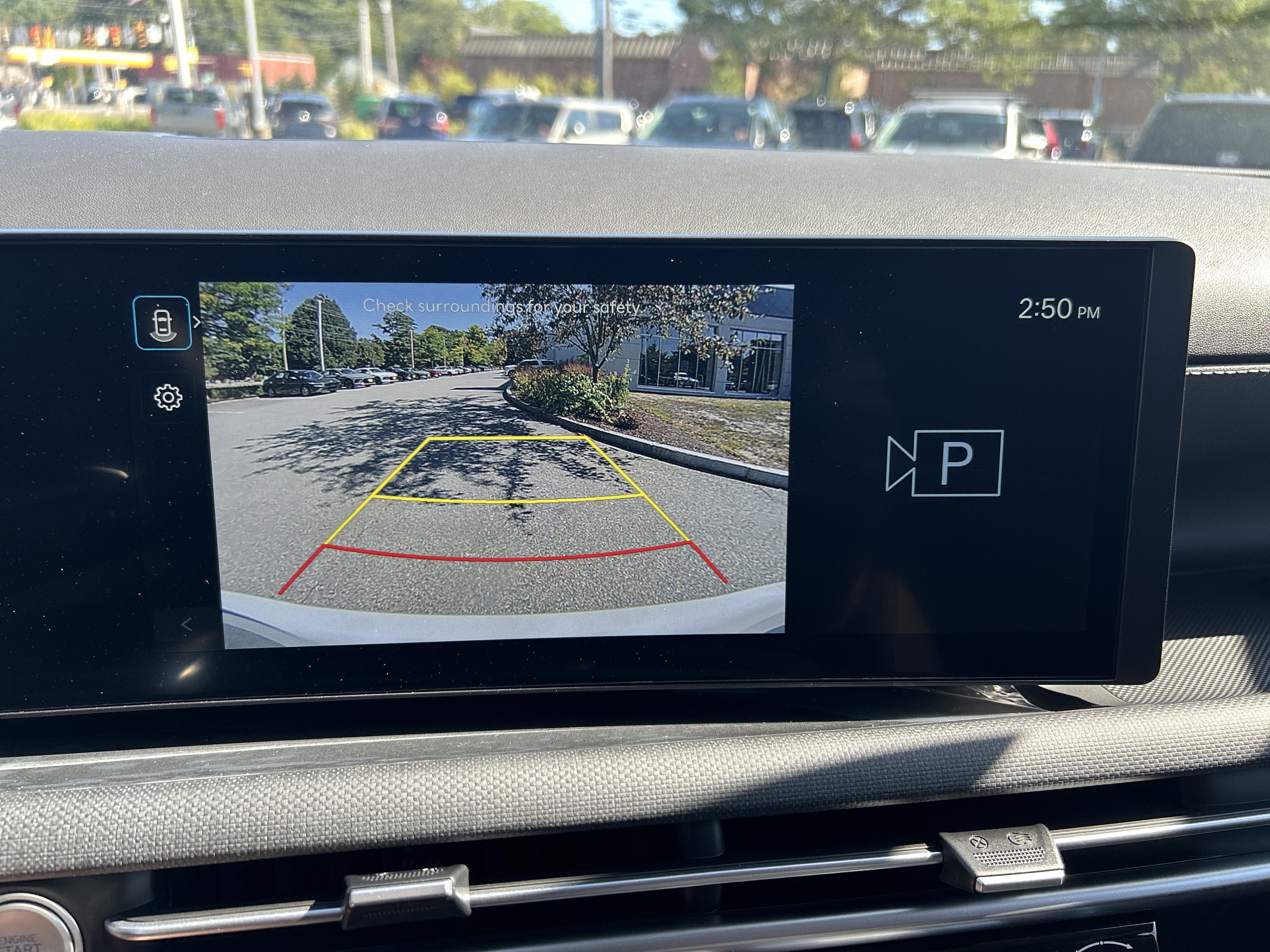 New 2026 Hyundai Tucson SEL AWD/4WD image 24