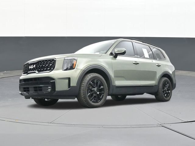 Used 2024 Kia Telluride SX X-Pro image 52