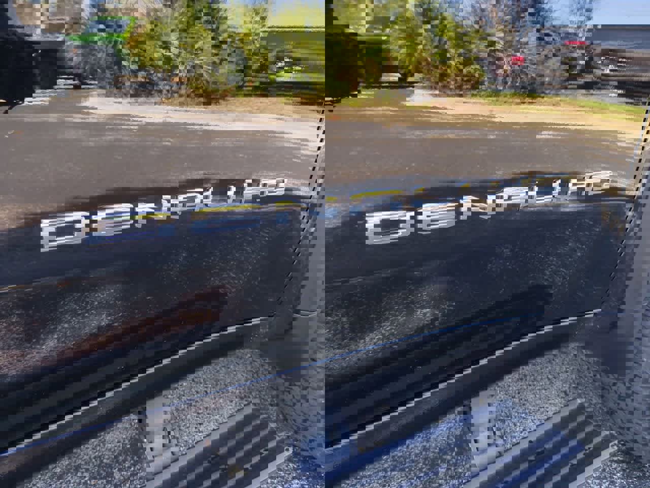 Used 2022 GMC Sierra 2500 Denali w/ Denali Ultimate Package image 13