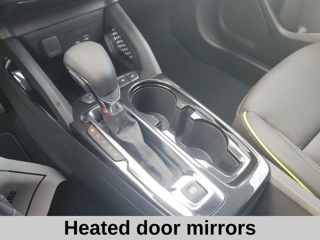 New 2026 Chevrolet TrailBlazer ACTIV image 6