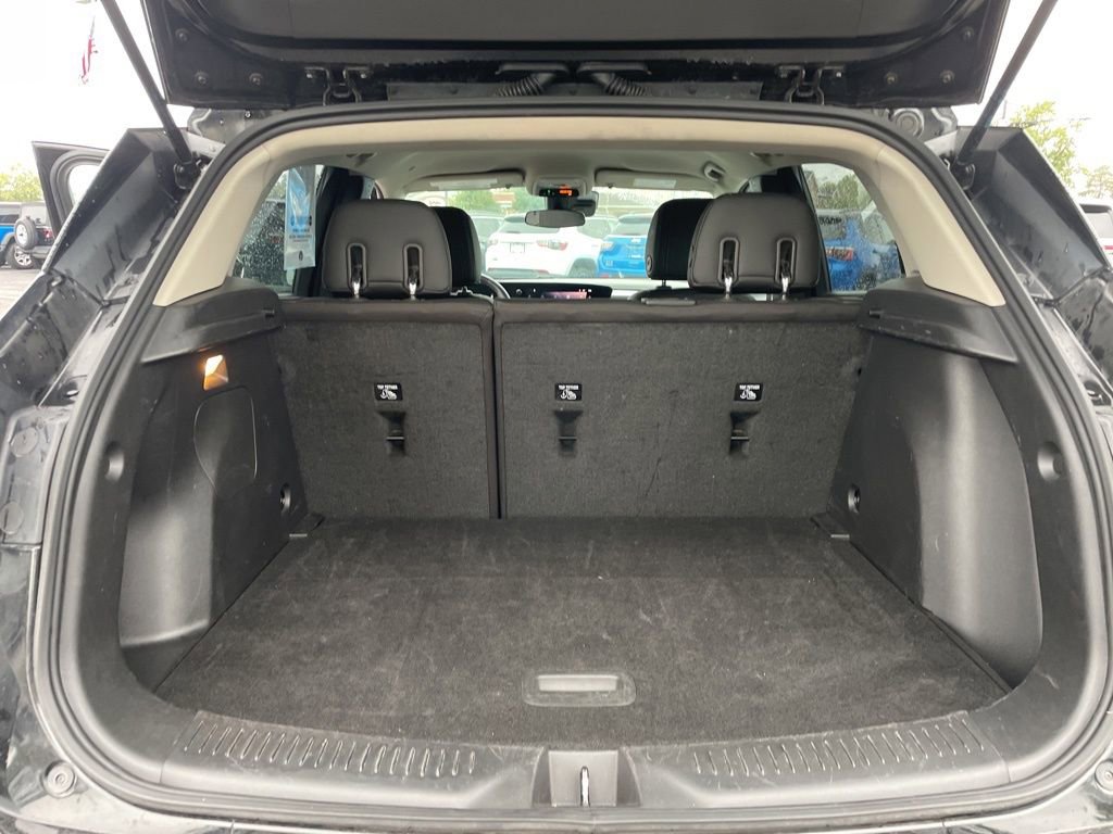 Used 2024 Buick Encore GX Sport Touring image 25