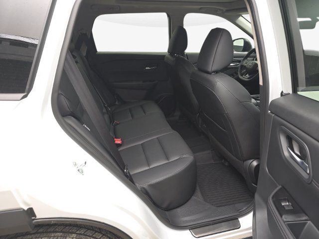 New 2026 Nissan Rogue Dark Armor AWD/4WD image 38