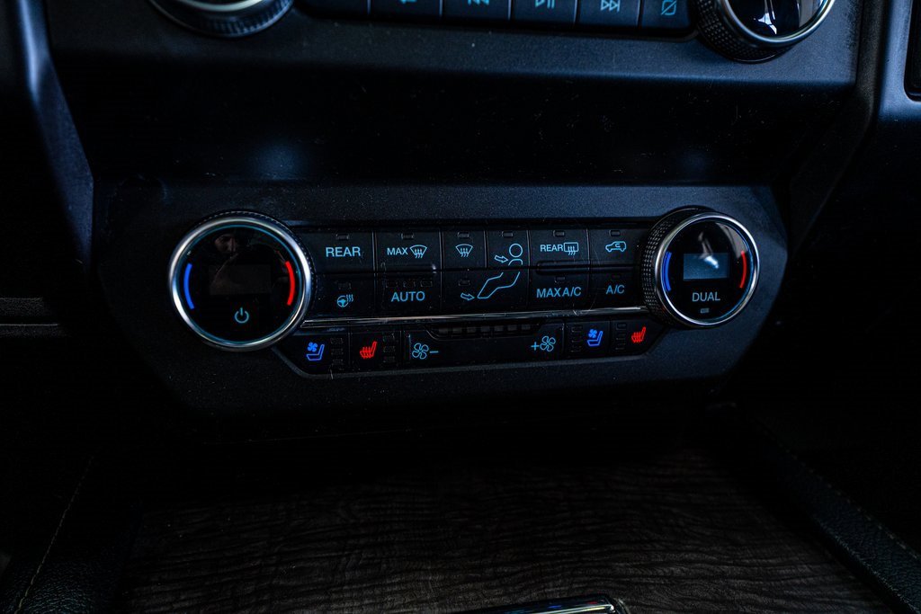 Used 2020 Ford Expedition Max Limited w/ Equipment Group 301A image 43