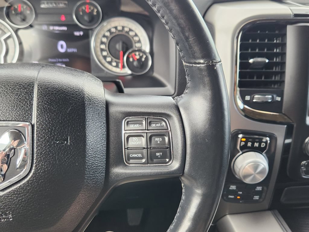 Used 2016 RAM 1500 Sport w/ Convenience Group AWD/4WD image 29