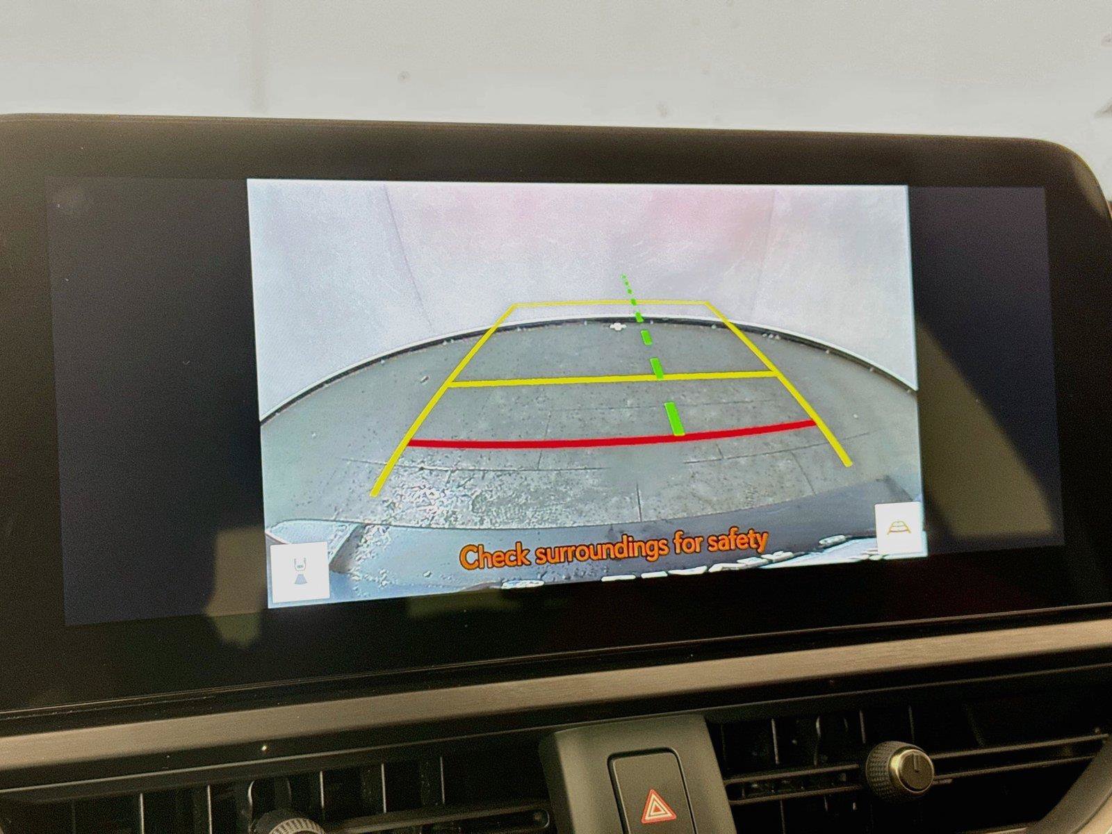 Used 2024 Lexus UX 250h F Sport FWD image 26