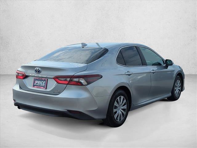 Used 2023 Toyota Camry LE image 6