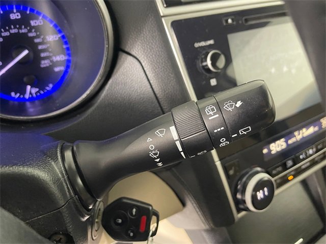 Used 2018 Subaru Outback 2.5i Premium image 11