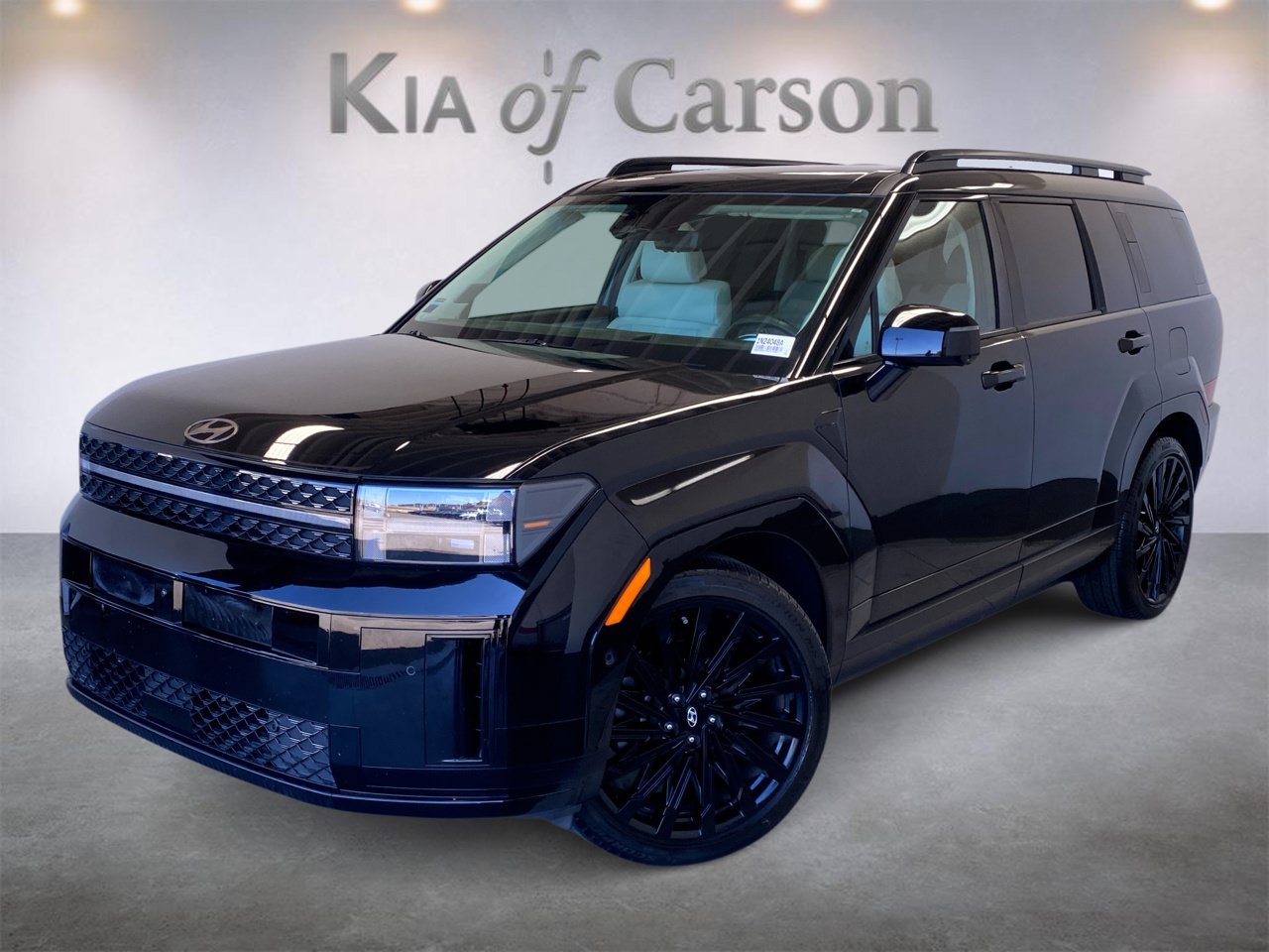 Used 2024 Hyundai Santa Fe Calligraphy