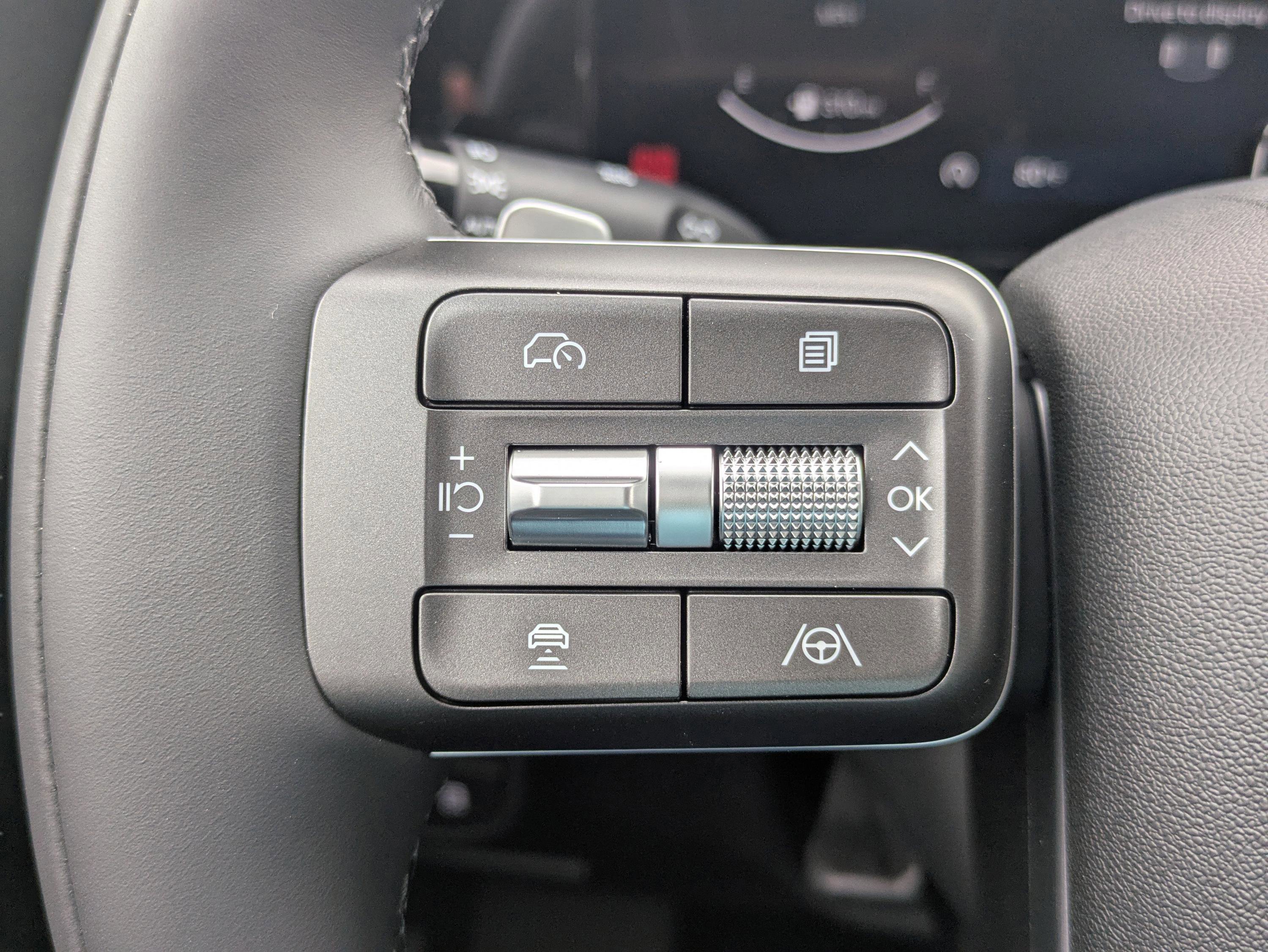 New 2026 Hyundai Palisade Calligraphy FWD image 19