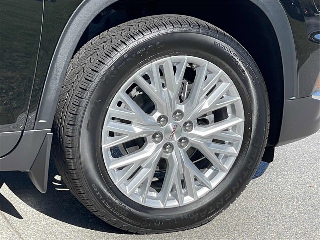 New 2026 GMC Acadia Elevation w/ Elevation Premium Package image 18