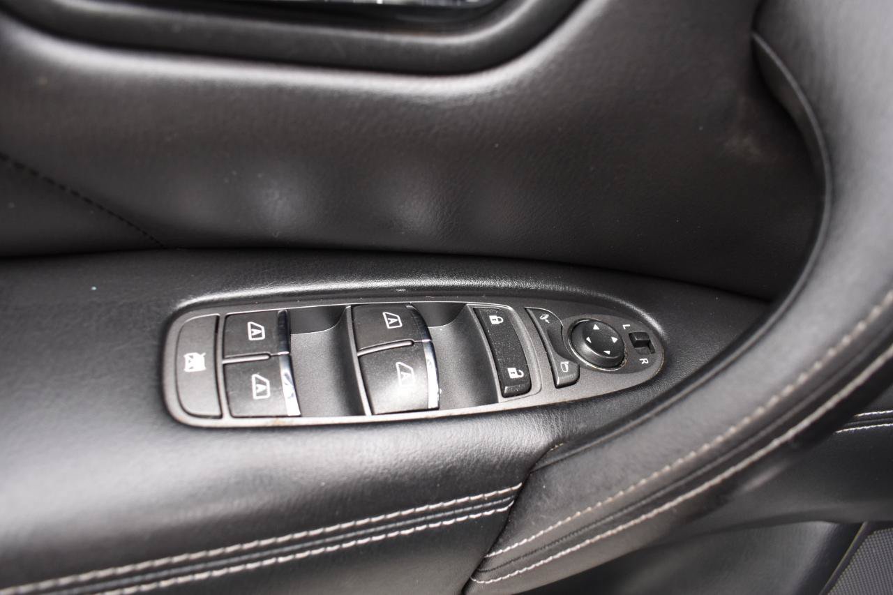 Used 2017 INFINITI QX80 2WD w/ Deluxe Technology Package image 44
