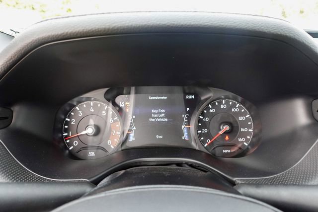 New 2026 Jeep Compass Latitude w/ Quick Order Package 29K image 16