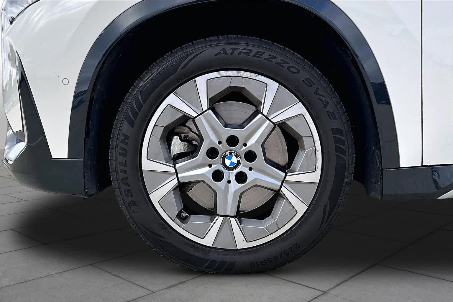 Used 2025 BMW X1 xDrive28i image 10