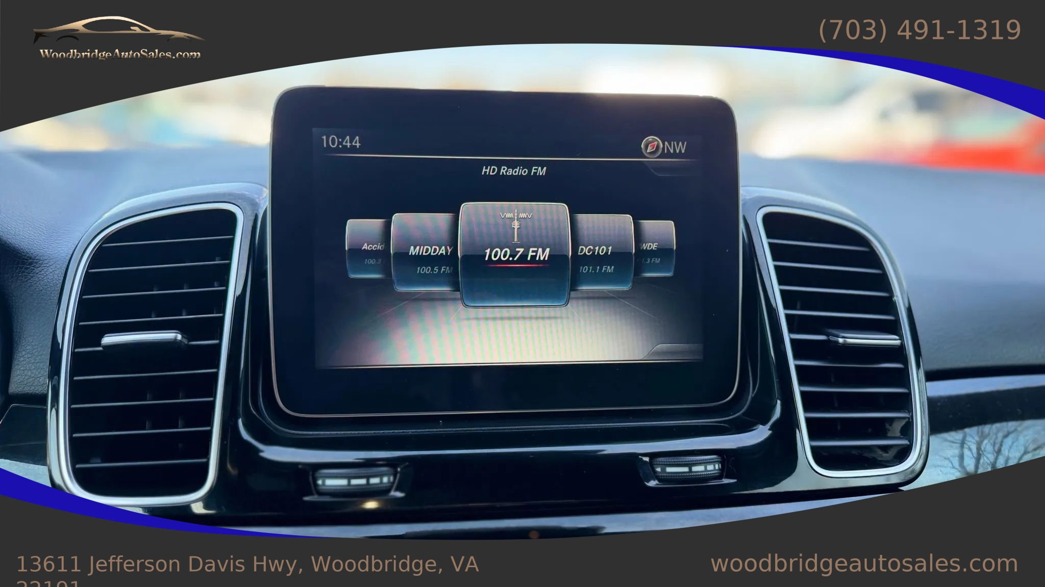 Used 2017 Mercedes-Benz GLE 350 4MATIC image 32