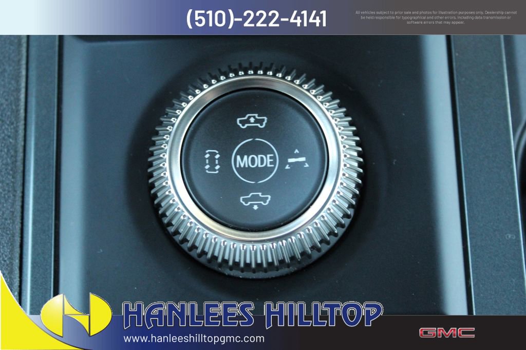 Used 2024 GMC Hummer EV 3X w/ Battery Pack, 24 Module Pack image 21