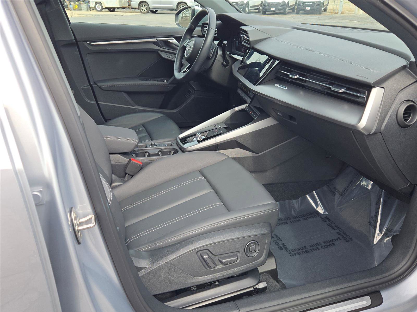 Used 2023 Audi A3 2.0T Premium w/ Convenience Package image 7