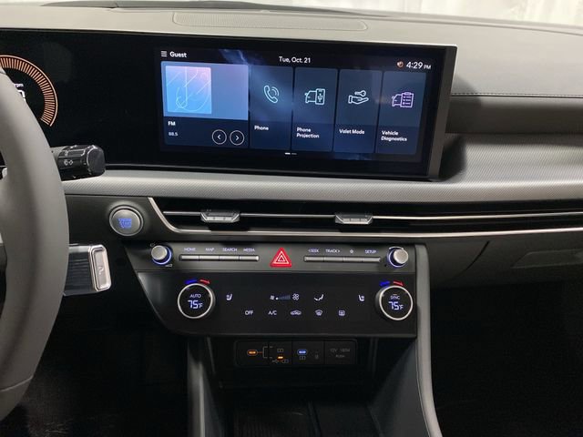 New 2026 Hyundai Sonata SEL image 8