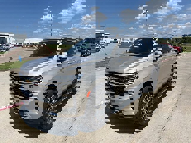 Used 2024 Chevrolet Tahoe LS w/ Driver Alert Package