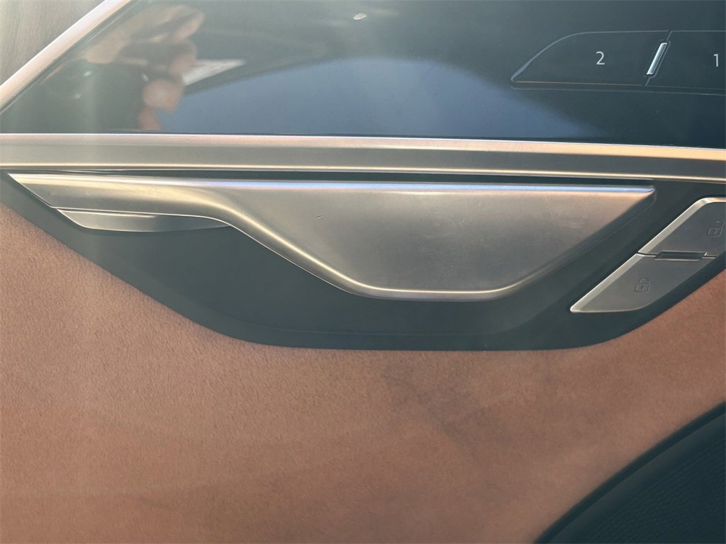 Used 2022 Audi A8 L 3.0T image 32