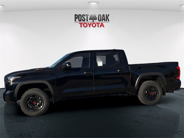 New 2026 Toyota Tundra TRD Pro image 4
