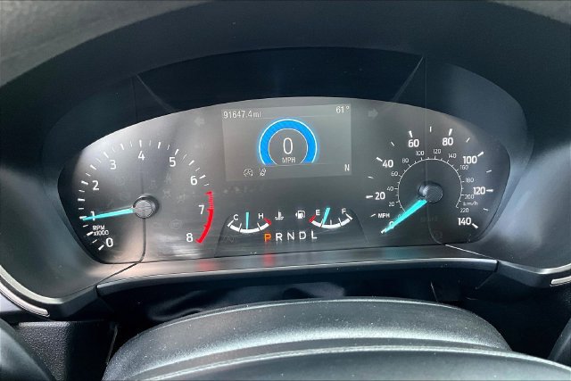 Used 2020 Ford Escape SE AWD/4WD image 13