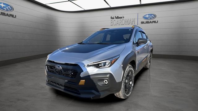 Certified 2025 Subaru Crosstrek 2.5i Wilderness image 12