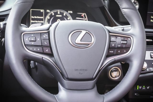Used 2022 Lexus ES 350 w/ Premium Package image 13