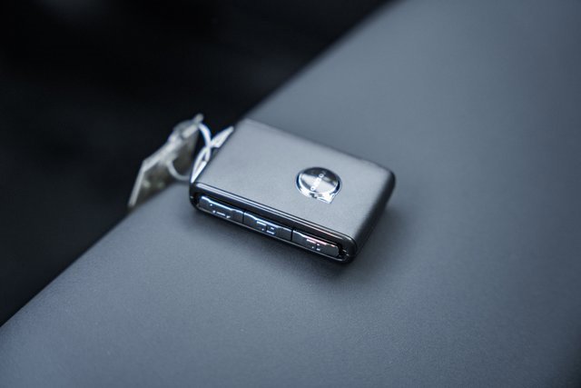 New 2026 Volvo XC60 B5 Plus w/ Protection Package Premier image 43