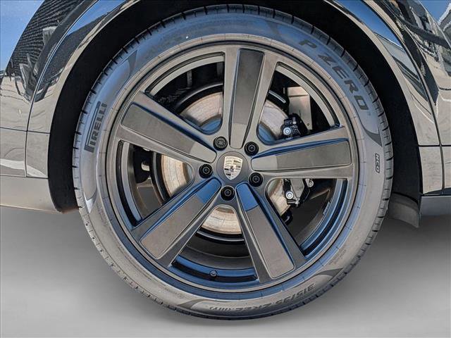 Used 2026 Porsche Cayenne Turbo image 29