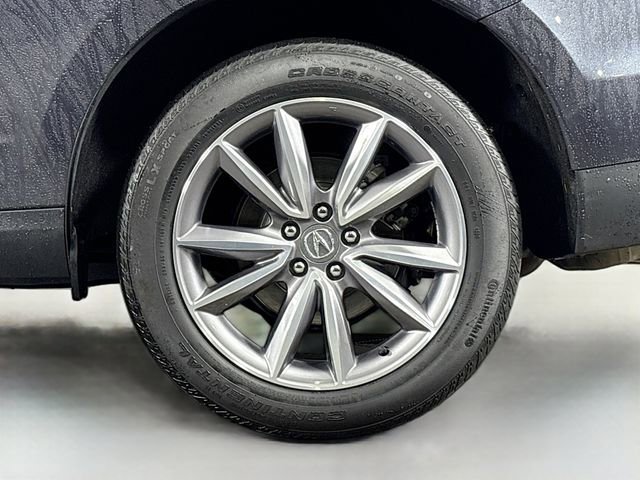 Used 2021 Acura RDX w/ Technology Package image 32