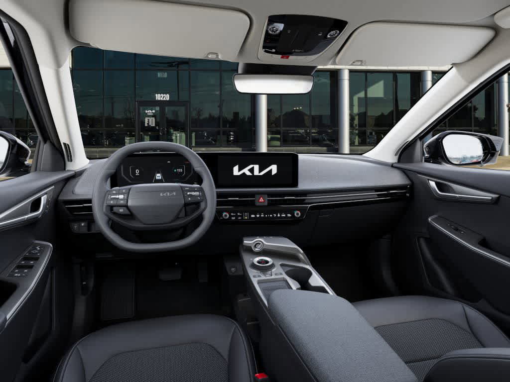 New 2025 Kia EV6 Light w/ Light LR Technology Package image 14
