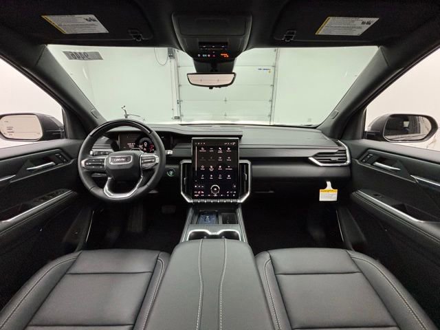 New 2026 GMC Acadia Elevation w/ Super Cruise Package image 3