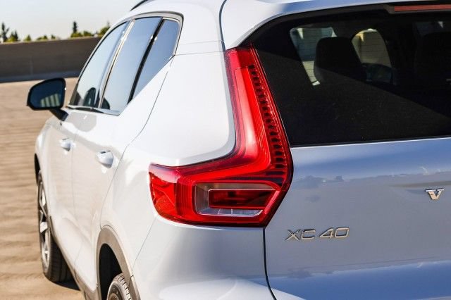 Used 2026 Volvo XC40 B5 Plus w/ Protection Package Premier AWD/4WD image 8