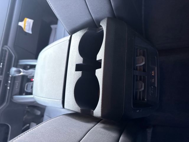 Certified 2025 Chevrolet Colorado W/T w/ WT Convenience Package II image 21