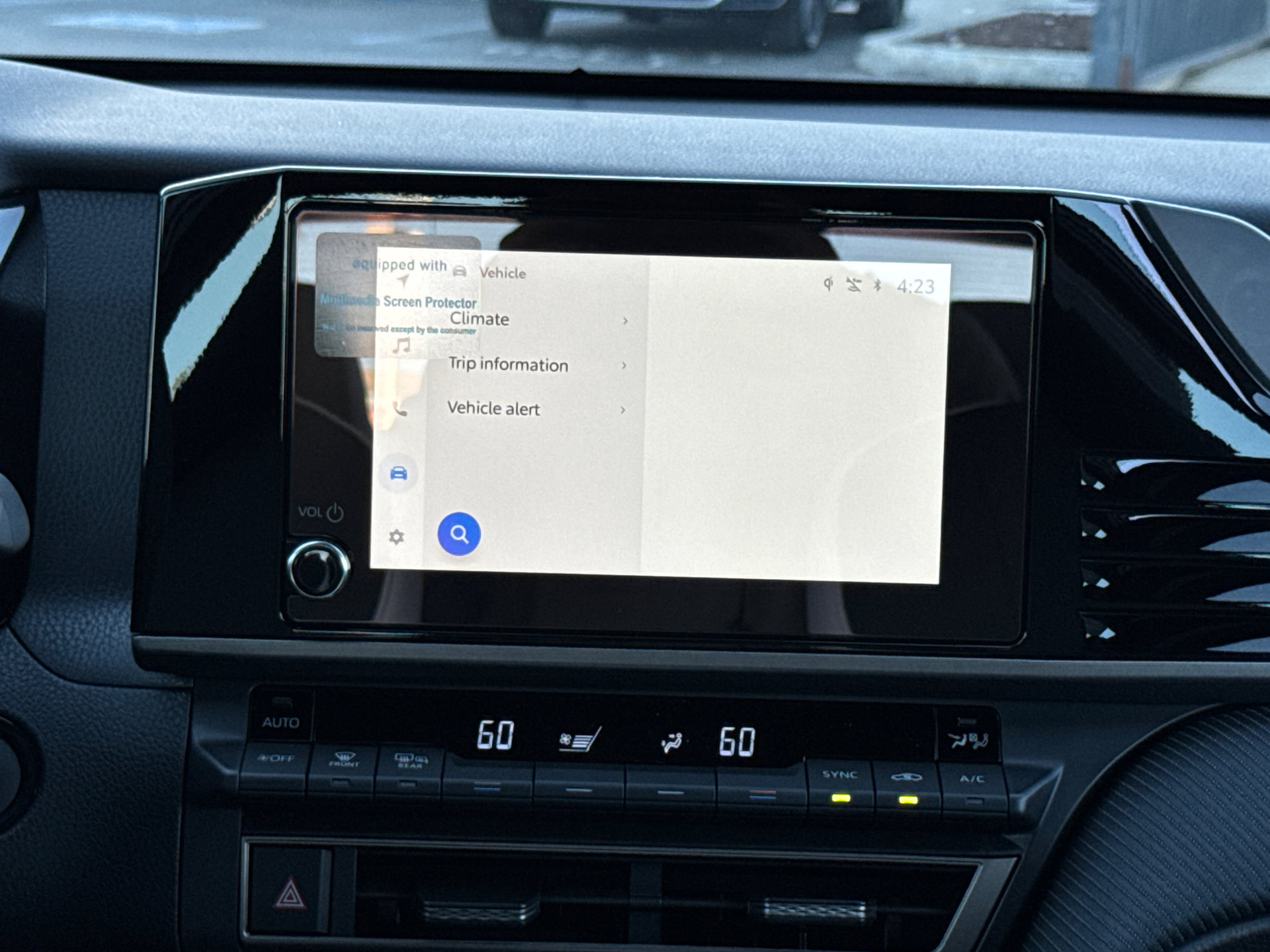 Certified 2026 Toyota Camry SE w/ Convenience Package image 23