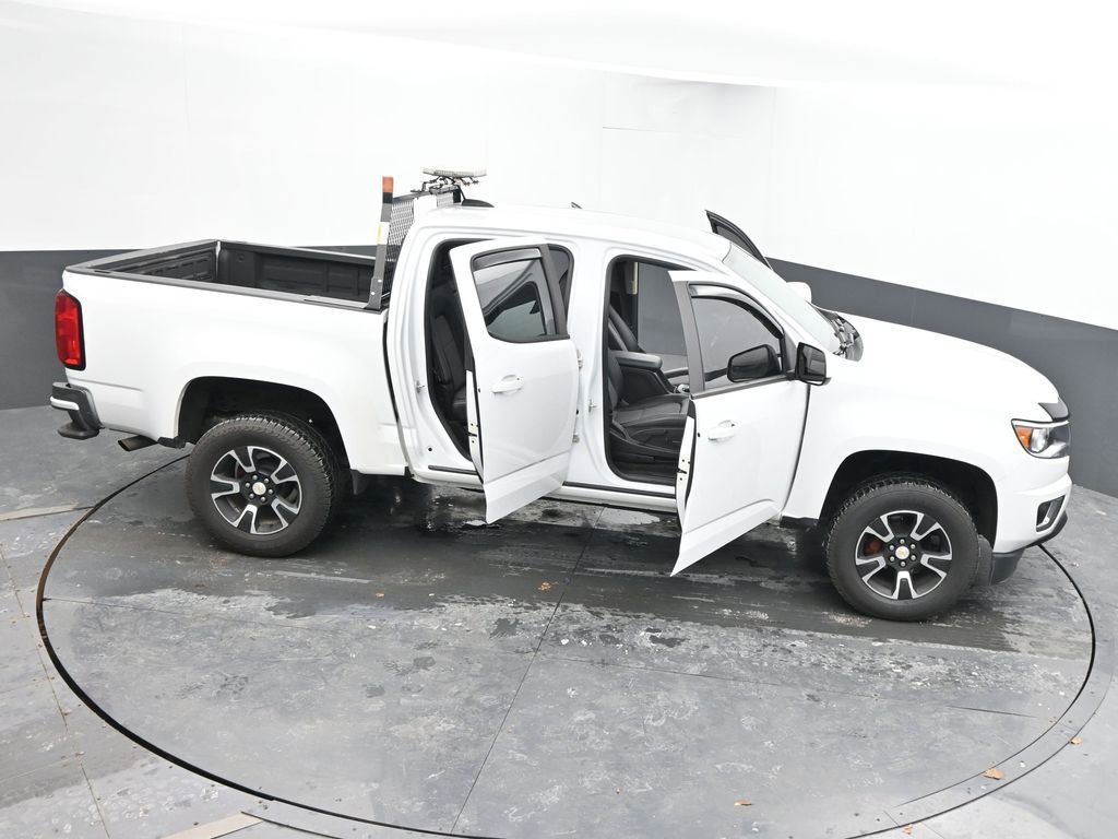 Used 2016 Chevrolet Colorado Z71 image 59