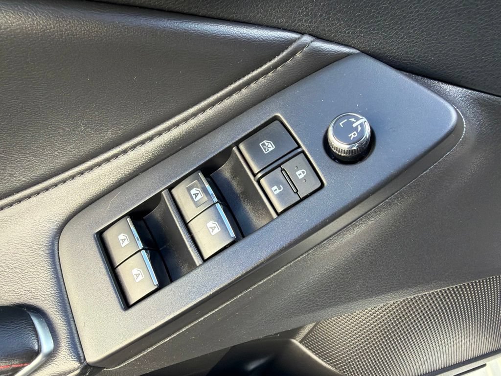 Used 2021 Toyota Avalon TRD FWD image 24