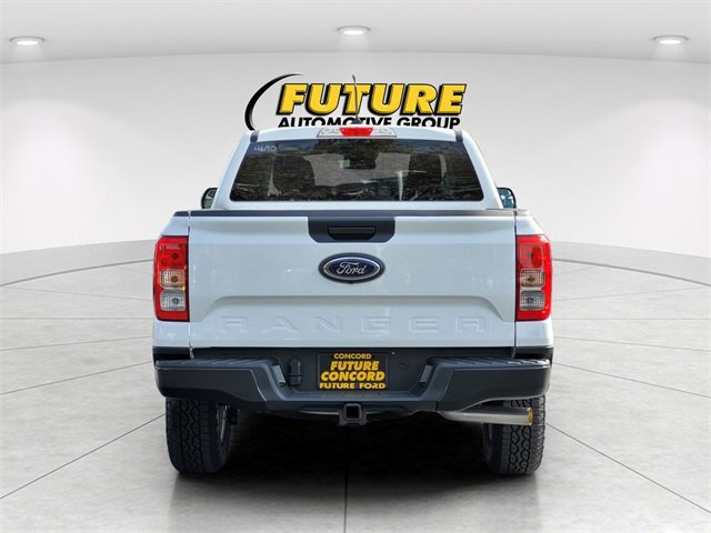New 2025 Ford Ranger XL w/ Trailer Tow Package image 4