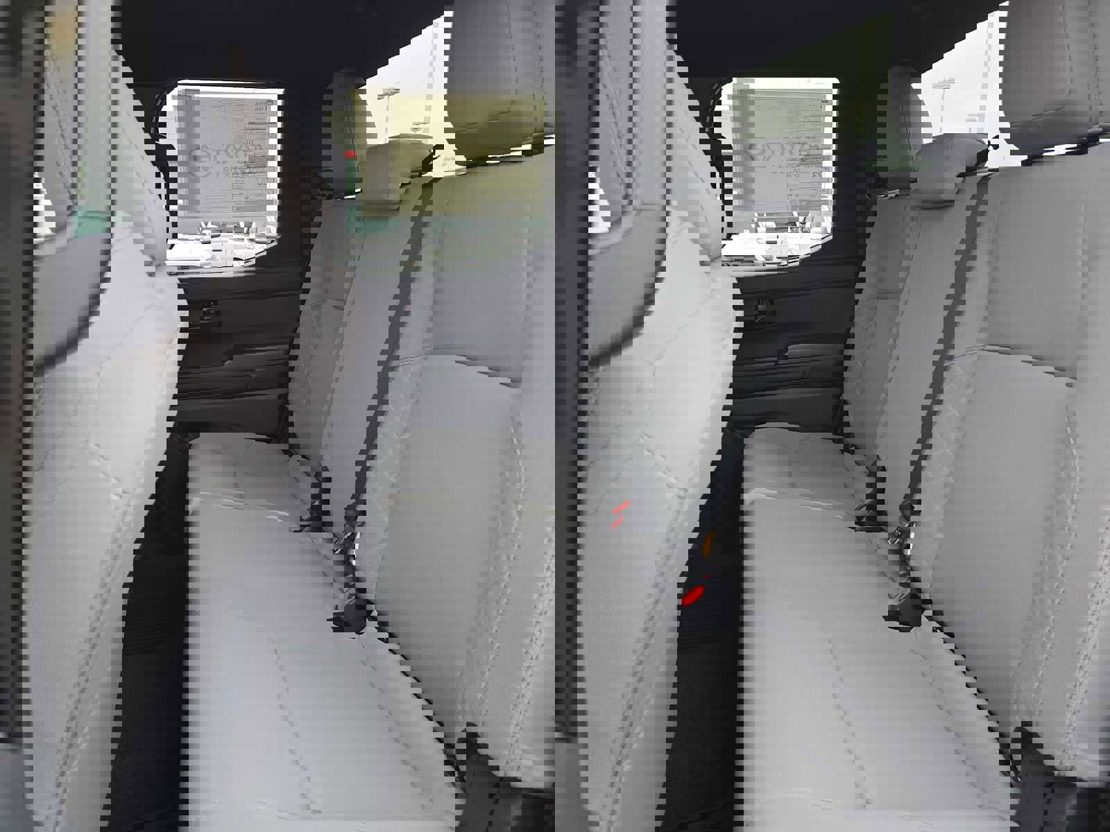 New 2026 Toyota Tacoma SR5 image 17