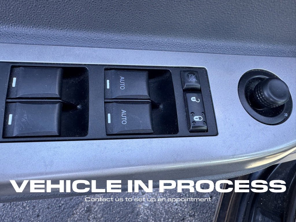 Used 2008 Chrysler Sebring Touring image 10