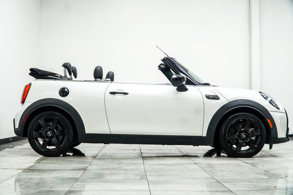 Used 2023 MINI Cooper S FWD image 11