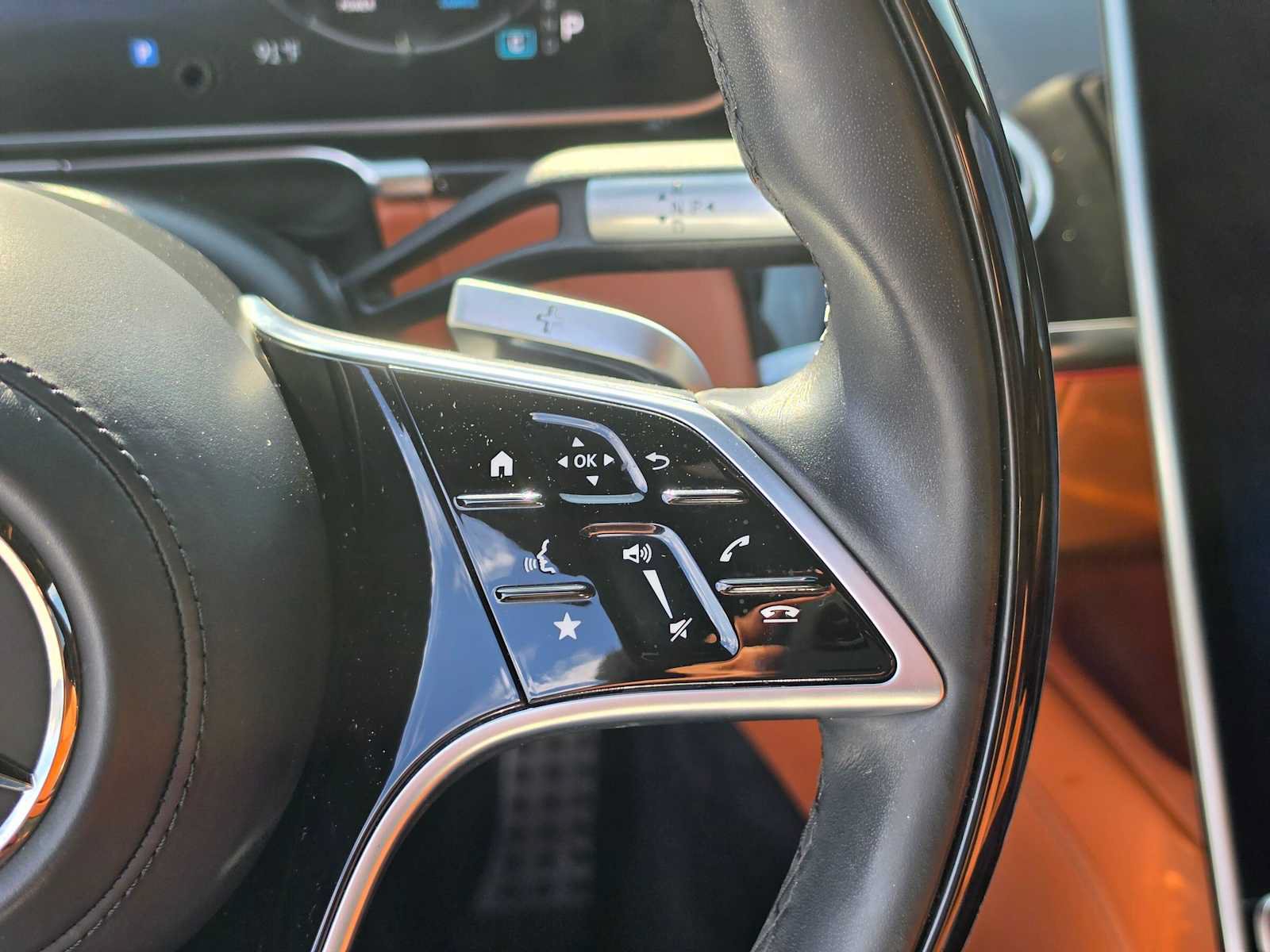 Used 2023 Mercedes-Benz S 500 4MATIC image 29