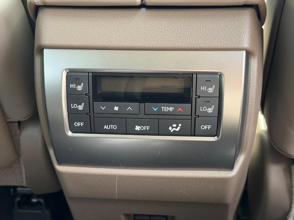 Used 2023 Lexus GX 460 Premium AWD/4WD image 15